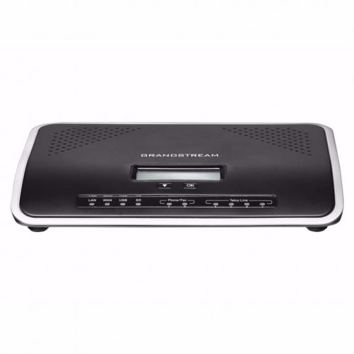 Centrala telefonica Grandstream UCM6204