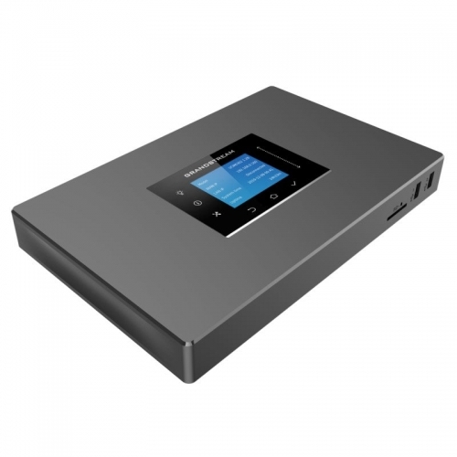 Centrala telefonica Grandstream UCM6304A