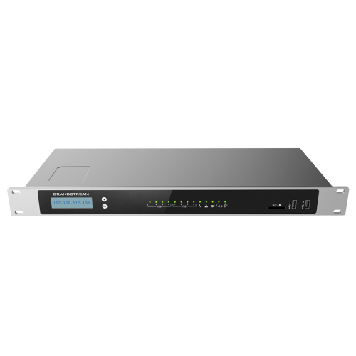 Centrala telefonica Grandstream UCM6308A