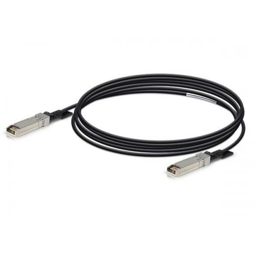 UBIQUITI DIRECT ATTACH COPPER CABLE 10GBPS 2M UDC-2