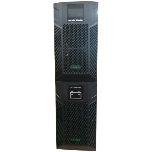 UPS Larice UDC 6KVA-20 One, 6000 VA