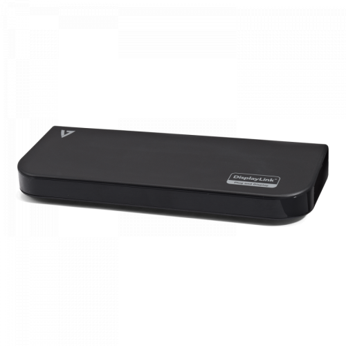 Docking Station V7 UDDS2, USB