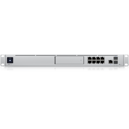 Router Ubiquiti Dream Machine Special Edition UDM-SE, 9x LAN