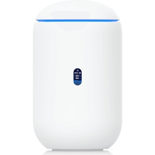Router Wireless Ubiquiti UniFi Dream Router 7, 3 x LAN