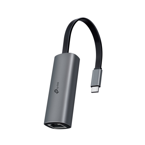Placa de retea TP-Link UE306, USB-C 3.0