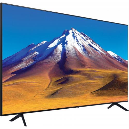 Televizor LED Samsung Smart UE43TU7092UXXH Seria TU7092U, 43inch, Ultra HD 4K, Black