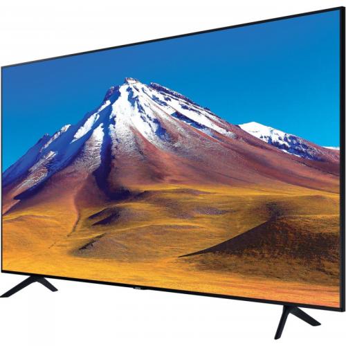 Televizor LED Samsung Smart UE43TU7092UXXH Seria TU7092U, 43inch, Ultra HD 4K, Black