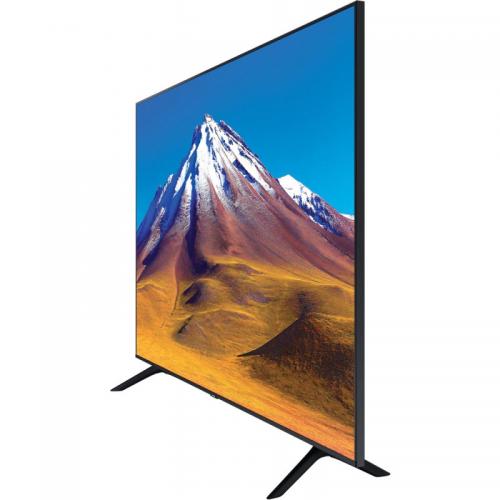 Televizor LED Samsung Smart UE43TU7092UXXH Seria TU7092U, 43inch, Ultra HD 4K, Black