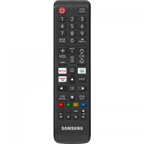 Televizor LED Samsung Smart UE43TU7092UXXH Seria TU7092U, 43inch, Ultra HD 4K, Black