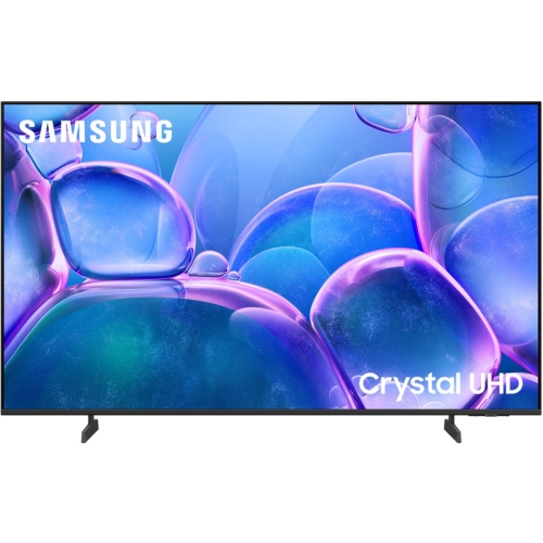 Televizor LED Samsung Smart UE43U7022FKXXH Seria U7022F, 43 inch, Ultra HD 4K, Black-Grey