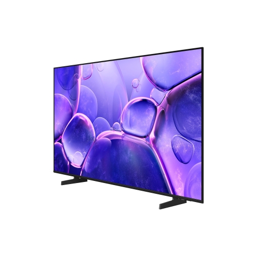 Televizor LED Samsung Smart UE43U8072 Seria U8072, 43 inch, Ultra HD 4K, Black