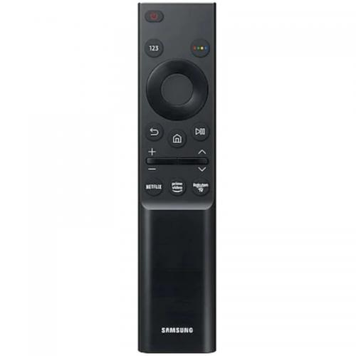 Televizor LED Samsung Smart UE50AU7092 Seria AU7092, 50inch, Ultra HD 4K, Black