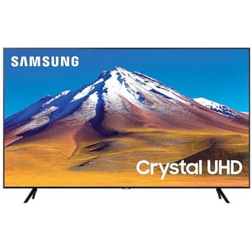 Televizor LED Samsung Smart UE50TU7022KXXH Seria TU7022, 50inch, Ultra HD 4K, Black