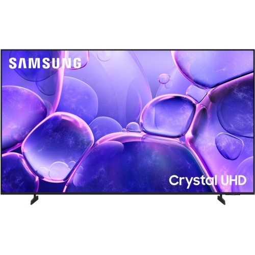 Televizor LED Samsung Smart UE50U8092FUXXH Seria U8092F, 50 inch, Ultra HD 4K, Black