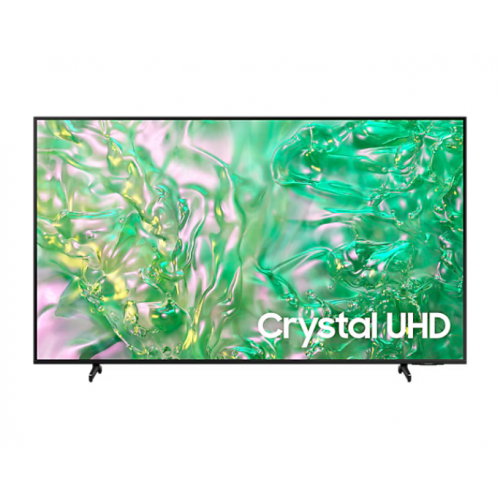 Televizor LED Samsung Smart UE55DU8002KXXH Seria DU8002, 55inch, Ultra HD 4K, Black