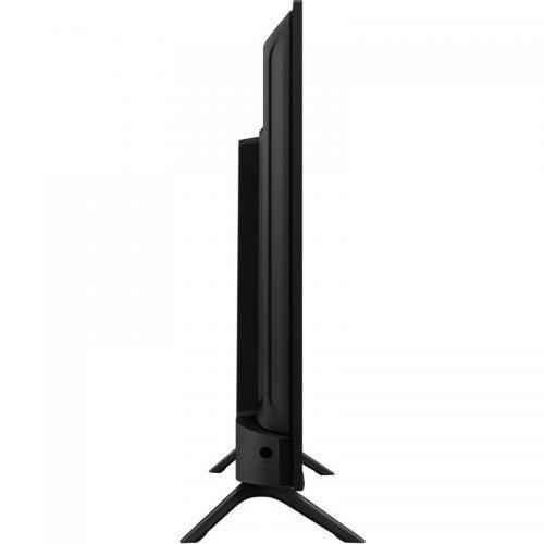 Televizor LED Samsung Smart UE65AU7092 Seria AU7092, 65inch, Ultra HD 4K, Black