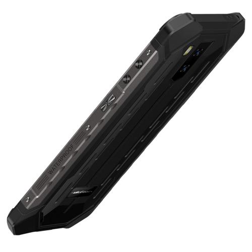 Telefon Mobil Ulefone Armor X9 Pro Dual SIM, 64GB, 4GB RAM, 4G, Black