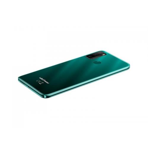 Telefon Mobil Ulefone Note 10P Dual SIM, 128GB, 3GB RAM, 4G, Green