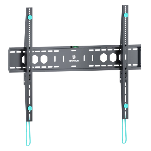 Suport monitor Onkron UF12-B, 60-110inch, Black