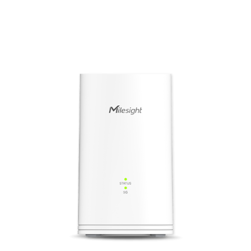 Router MILESIGHT TECHNOLOGY UF51-501EU, 2 x LAN
