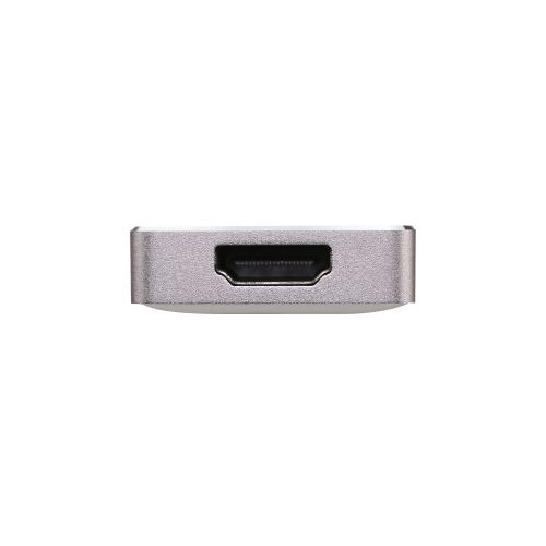 Docking Station Aten UH3239-AT, Gray