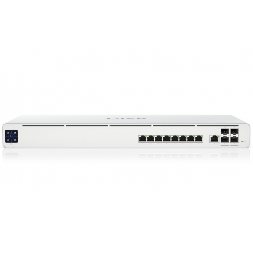 Router Ubiquiti UISP-R-PRO, 13x LAN