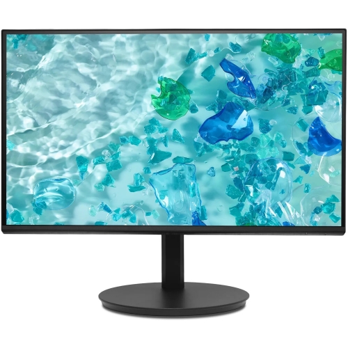 Monitor LED Acer Vero CB272Gbmiprx, 27 inch, 1920 x 1080 pixeli, 1 ms, Black