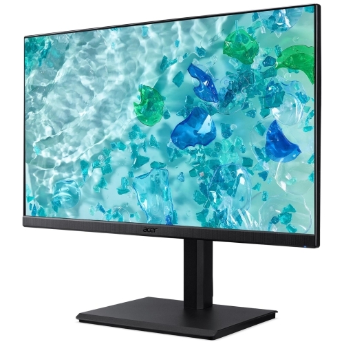 Monitor LED Acer Vero B277UC3bmipruzx, 27 inch, 2560 x 1440 pixeli, 4 ms GTG, Black