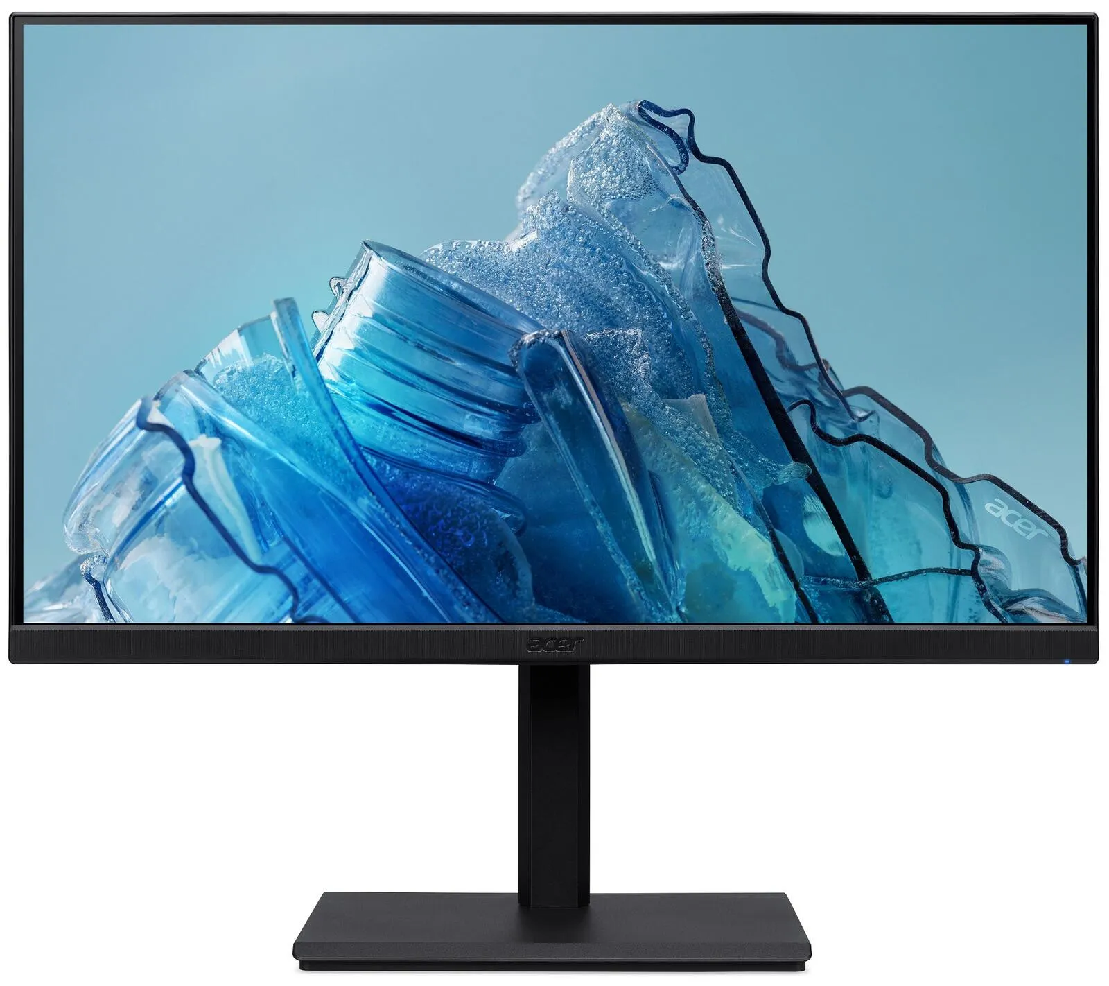 Monitor LED Acer Vero B277Ebmiprzxv, 27 inch, 1920 x 1080 pixeli, 4 ms GTG, Black