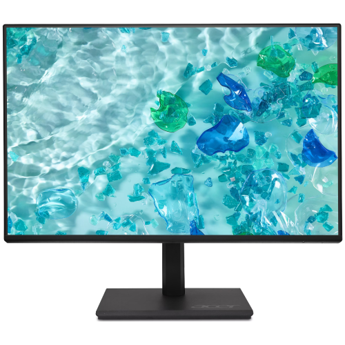 Monitor LED Acer Vero B277Gbmiqprzx, 27 inch, 1920 x 1080 pixeli, 1 ms, Black