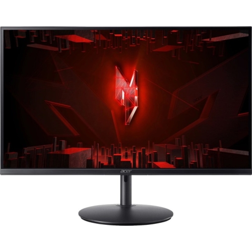 Monitor LED Acer Nitro XF270X1biiph, 27 inch, 1920 x 1080 pixeli, 1 ms, Black