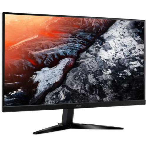 Monitor LED Acer Nitro KG271M3bmiipx, 27 inch, 1920 x 1080 pixeli, 1 ms GTG, Black
