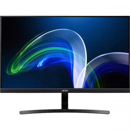 Monitor LED Acer K273BMIX, 27inch, 1920x1080, 1ms, Black