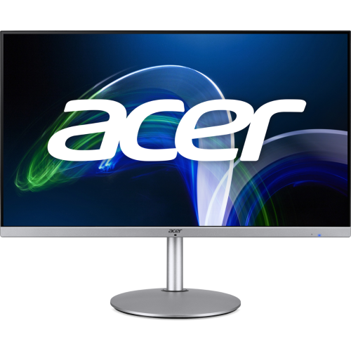 Monitor LED Acer Vero CB322QKsemipruzx, 31.5 inch, 3840 x 2160 pixeli, 4 ms GTG, Silver-Black