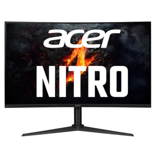 Monitor LED Curbat Nitro XZ2 XZ322QUP3bmiiphx, 31.5 inch, 2560 x 1440 pixeli, 6 ms GTG, Black