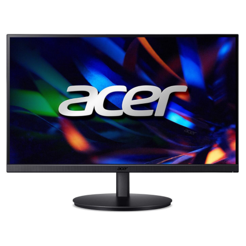 Monitor LED Acer Vero CB242YE3bmiprx, 23.8 inch, 1920 x 1080 pixeli, 1 ms, Black
