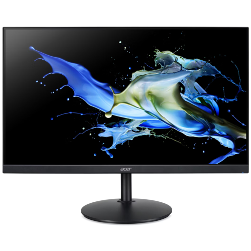 Monitor LED Acer Vero CB242YGbmiprx, 23.8 inch, 1920 x 1080 pixeli, 1 ms, Black