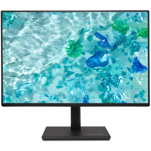 Monitor LED Acer Vero B247YGbmiqprx, 23.8 inch, 1920 x 1080 pixeli, 1 ms, Black