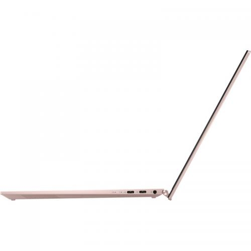Laptop ASUS ZenBook S UM5302TA-LX467W, AMD Ryzen 7 6800U, 13.3inch Touch, RAM 16GB, SSD 512GB, AMD Radeon Graphics 680M, Windows 11, Vestige Beige