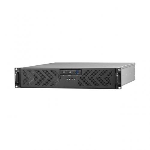 Carcasa Server Chieftec UNC-210T-B-U3, 400W
