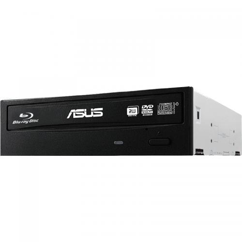 Unitate optica Asus Blu-Ray BW-16D1HT, Black