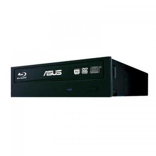 Unitate Optica BLU-RAY Writer Asus BW-16D1HT/BLK/G/AS 16X S-ATA Black