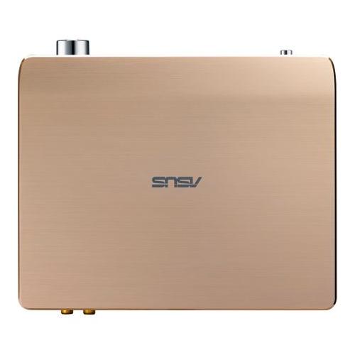 Unitate optica externa Asus Impresario SBW-S1 PRO, Blue Ray, Gold