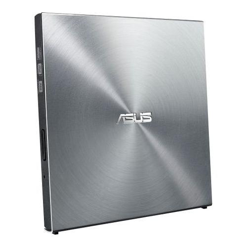 Unitate optica externa Asus SDRW-08U5S-U DVD-RW, Silver, Bulk