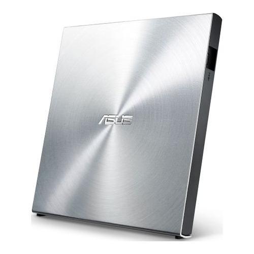 Unitate optica externa Asus SDRW-08U5S-U DVD-RW, Silver, Bulk