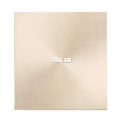 Unitate optica externa Asus SDRW-08U9M-U, DVD-RW, USB 2.0, Gold