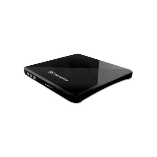 Unitate Optica Externa Transcend TS8XDVDS-K DVD-RW Black