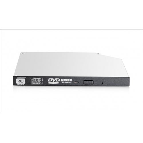 HPE 9.5mm SATA DVD-RW Optical Drive