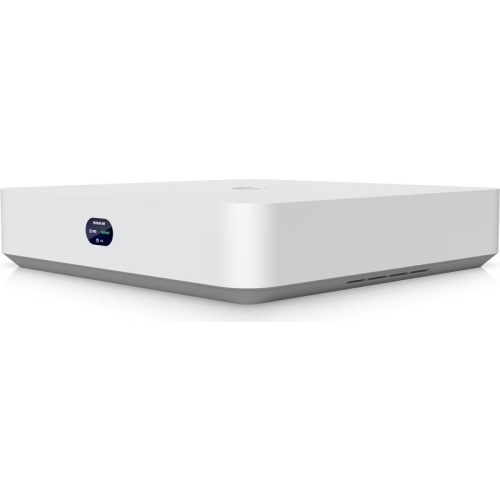 NVR Ubiquiti UniFi UNVR-Instant, 6 canale