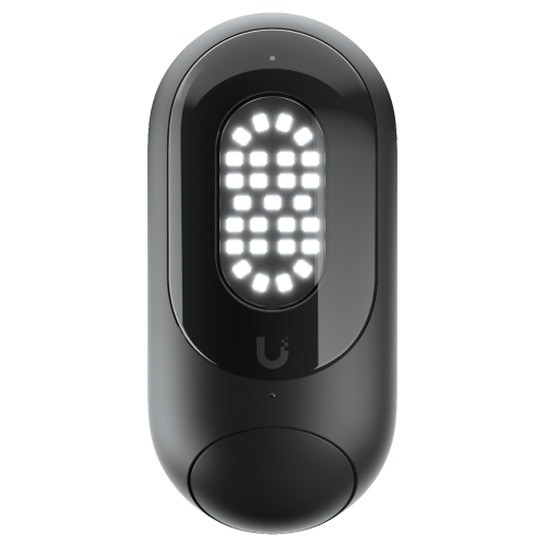 Detector de miscare Ubiquiti Protect Floodlight, Black